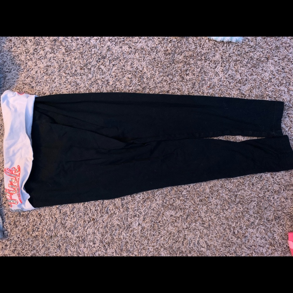 Yoga pants